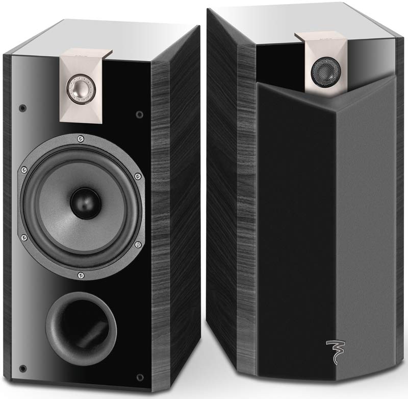 Chorus-807-V-Focal-en-finition-Ebony