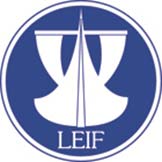 logo leif