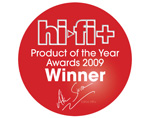 650-HIFI+ROUNDEL-WINNER