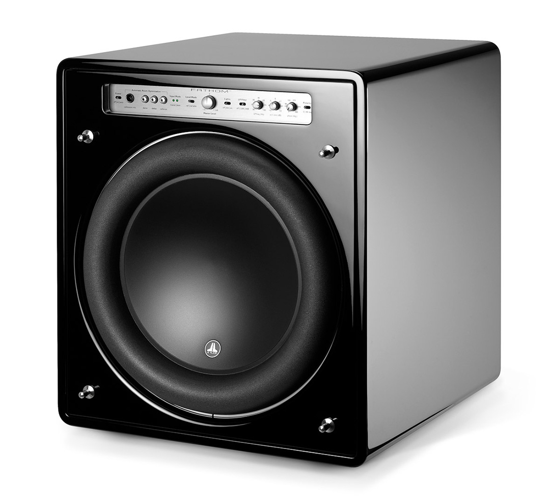 JL Audio Fathom f113 Subwoofer