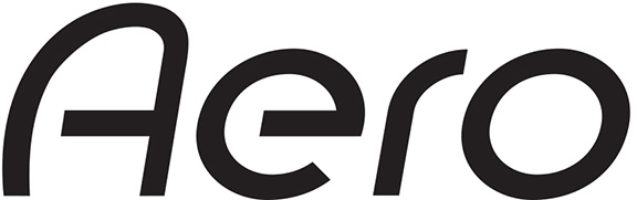 logo aero