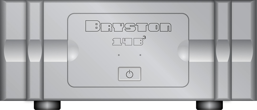 14B3 silver