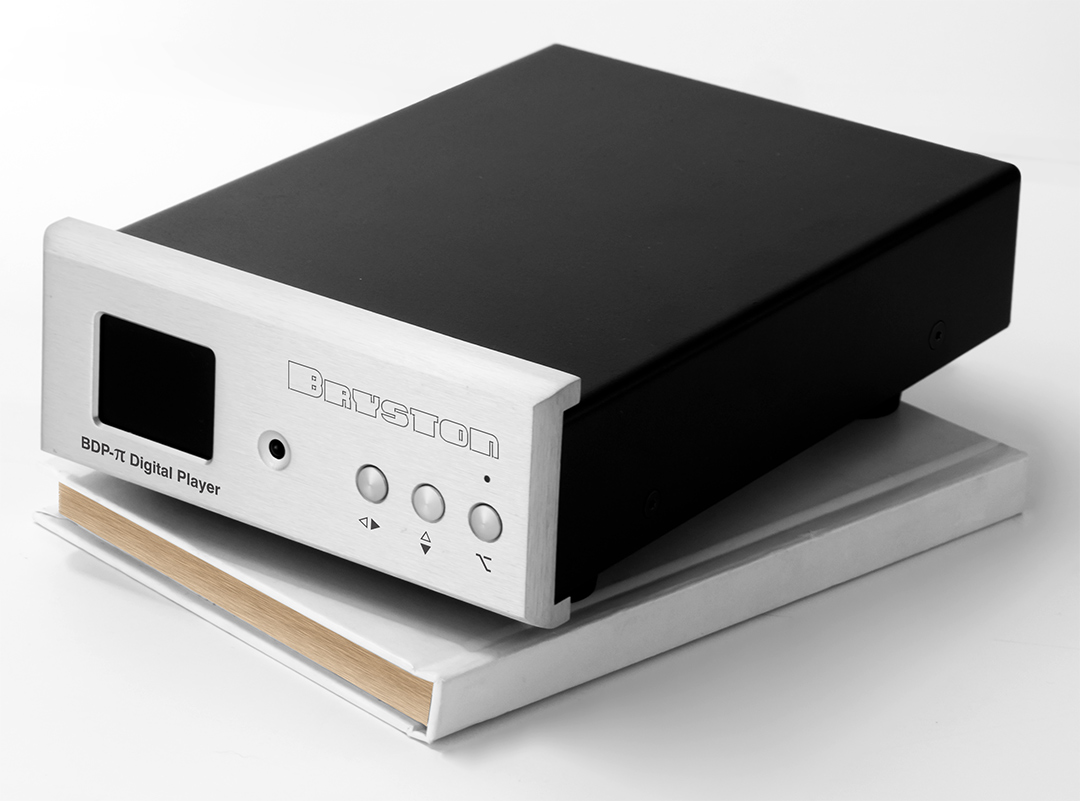 BDP-Pi