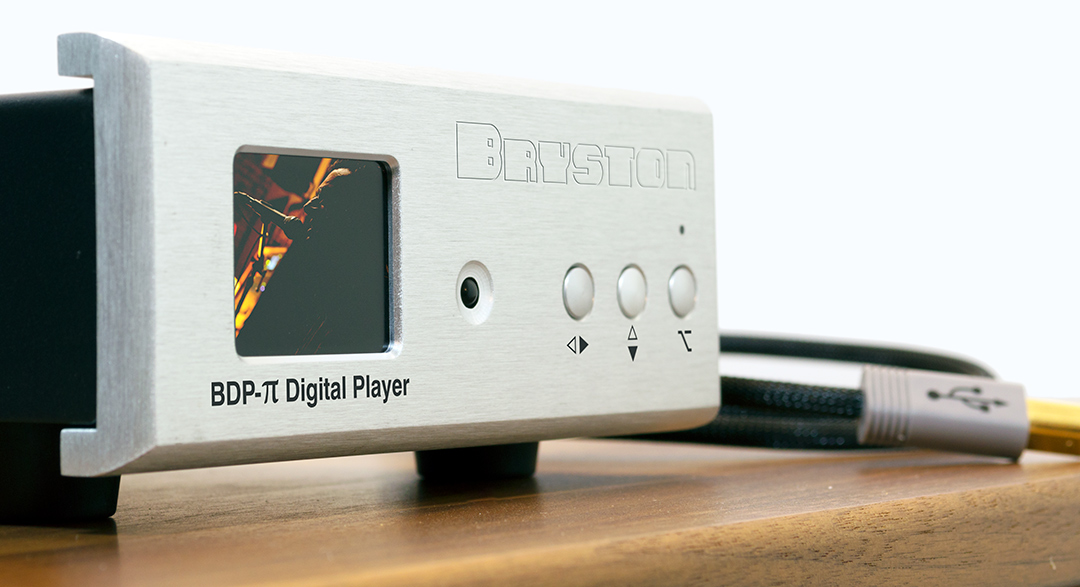 BDP-Pi