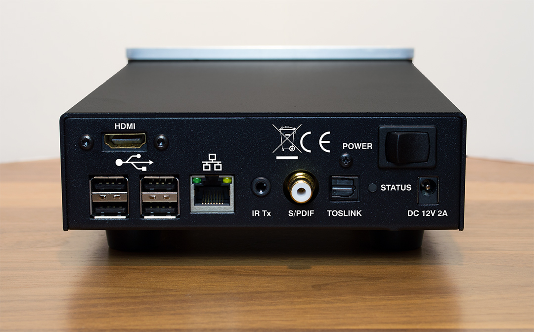 BDP-Pi