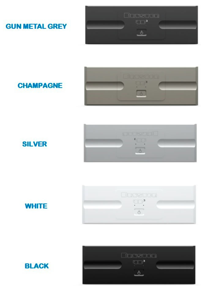 bp19 finitions