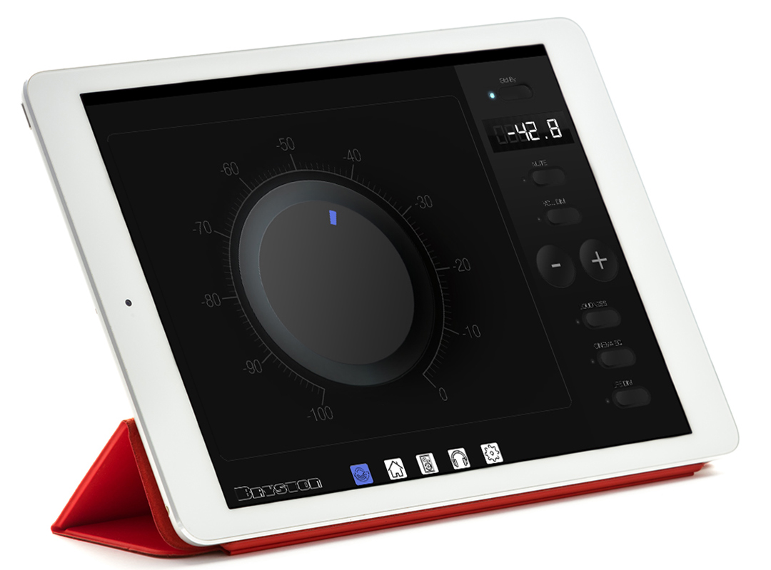 SP4-volume-knob-ipad