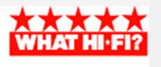 logo what hifi