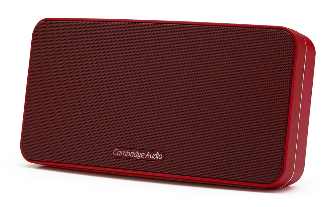 cambridge audio GO V2