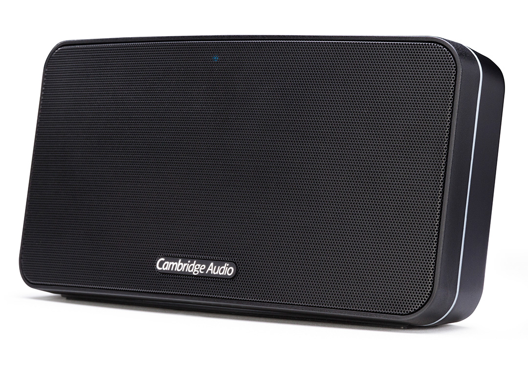 cambridge audio GO V2