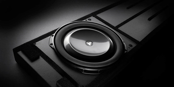 JL Audio iws sys 2