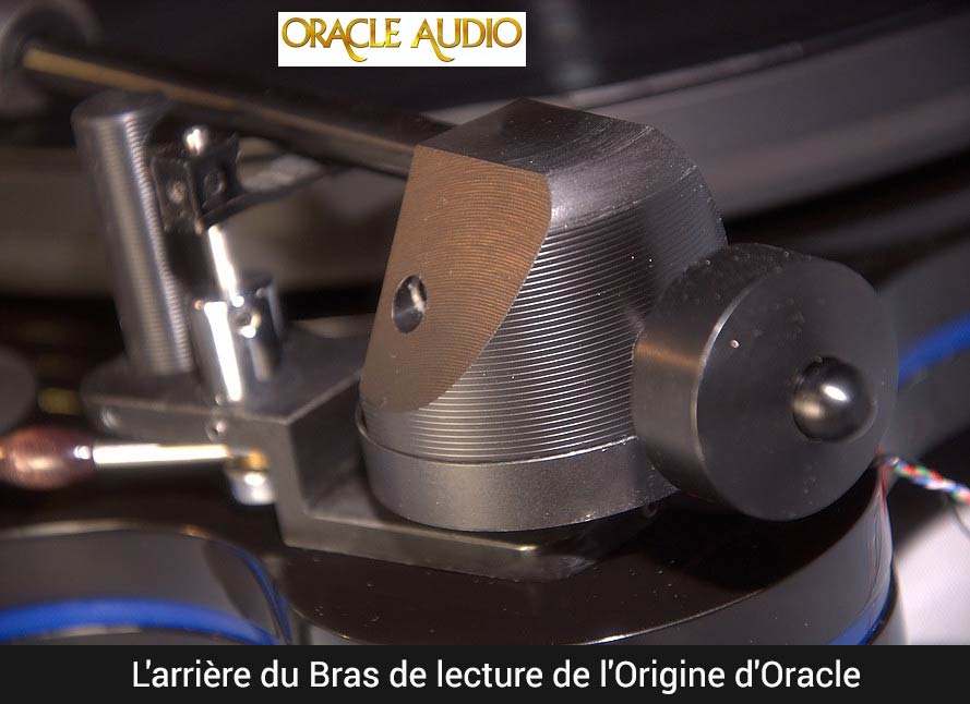 L'arrière-du-Bras-de-lecture-de-l'Origine-d'Oracle-i