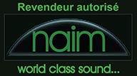 logo naim