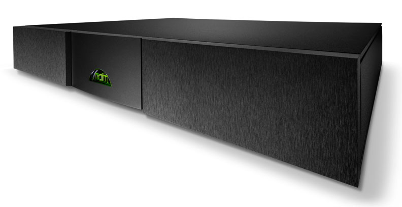 Naim XP5 XS avant