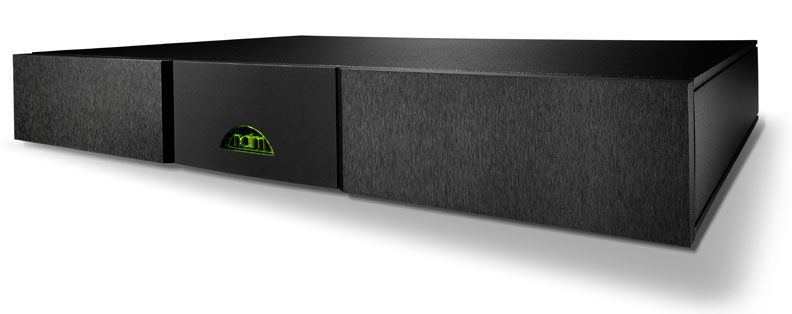 Naim XP5 XS avant 2