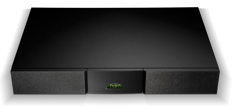 Naim XP5 XS top