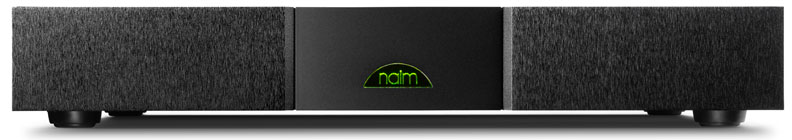 Naim XP5 XS avant