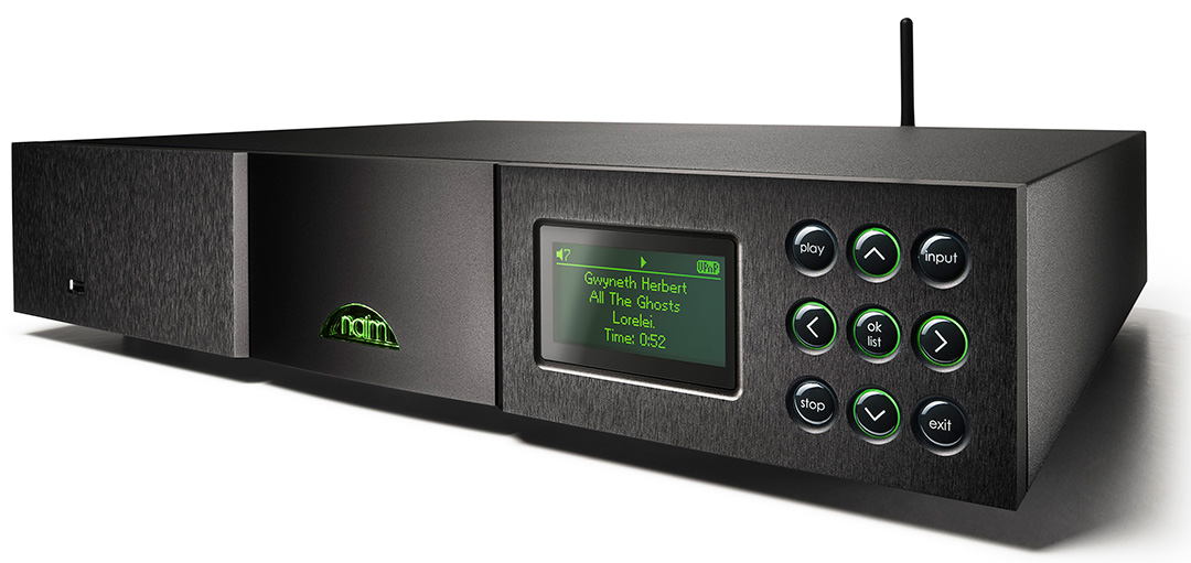 naim ndx front3