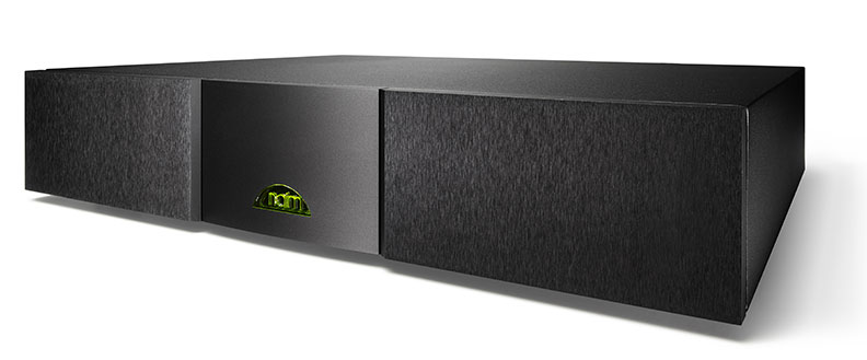 naim nap300 front