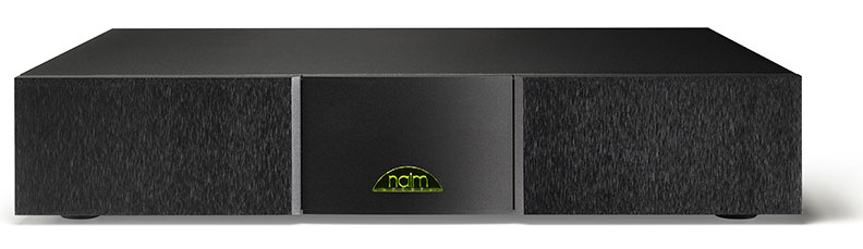 naim nap300 front