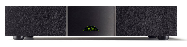 naim nap300 front