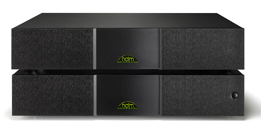 naim nap300 front