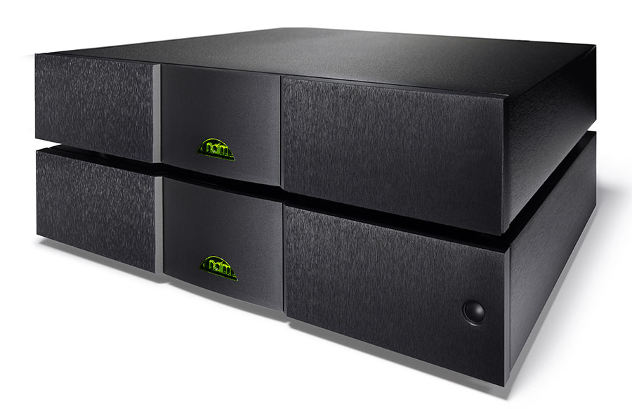 naim nap300 front