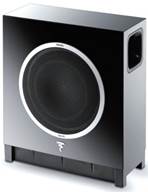 Focal sub air