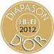 Diapson d'Or