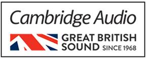 logo cambridge audio