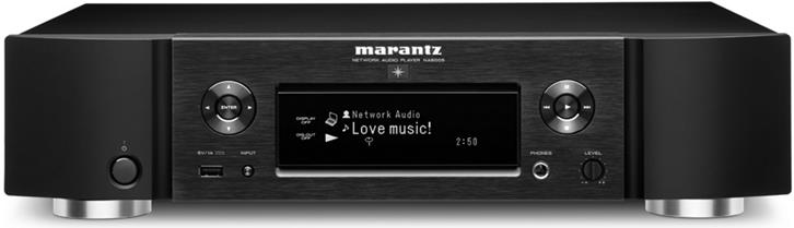 Marantz NA-8005