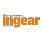 Description : The Sunday Times Ingear logo
