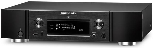 Marantz NA-8005 avant