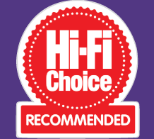 Recommendè HiFi choice