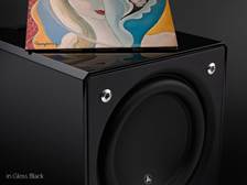 E-Sub e112-ASH de JL Audio