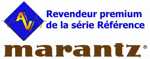 revendeur Marantz