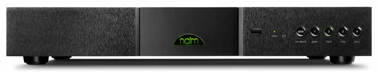 Naim dac