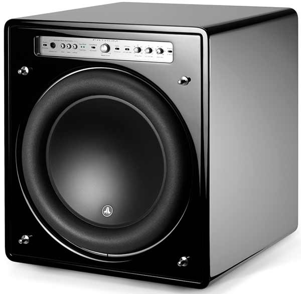 JL Audio Fathom f113