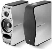 focal xs