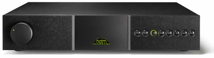 naim nac 202