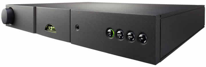 naim nait 5i