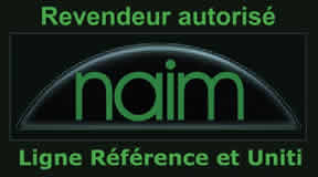logo Naim