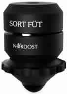 nordost sort fut