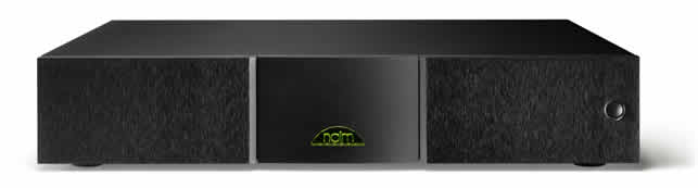 Naim XPS DR