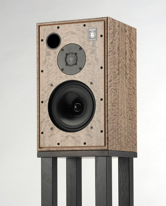 Harbeth M30.3