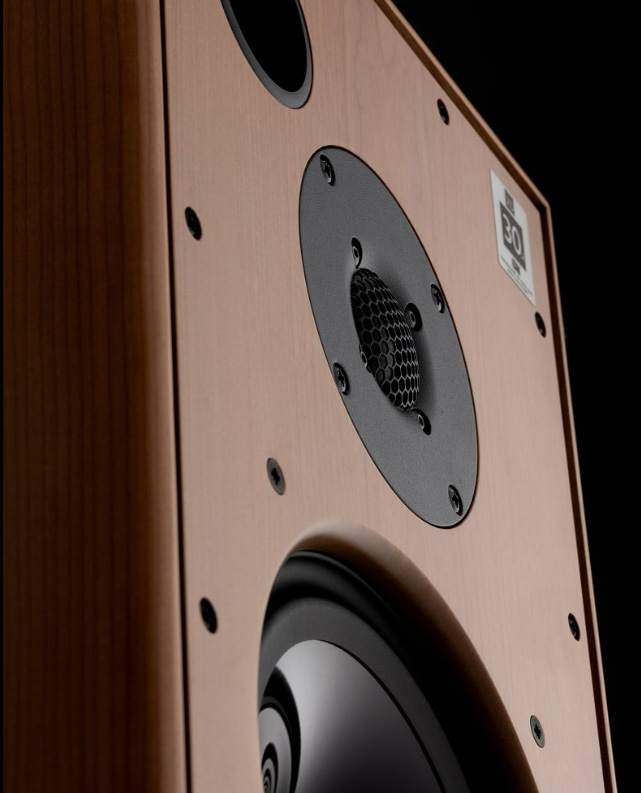 Harbeth M30.3