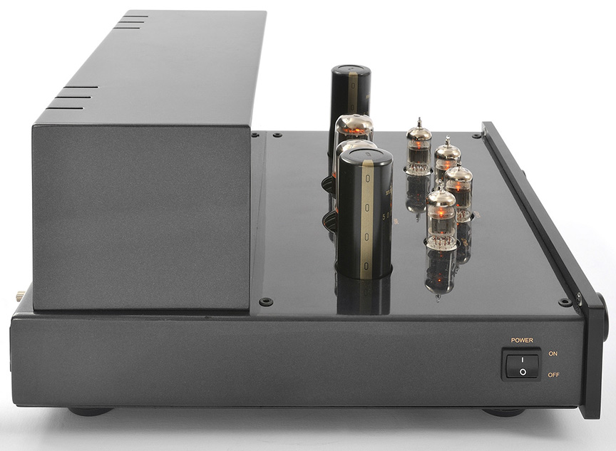 Preamp Prologue Premium de PrimaLuna
