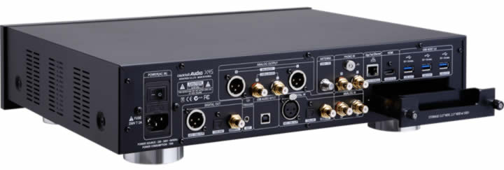 Cocktail Audio X45