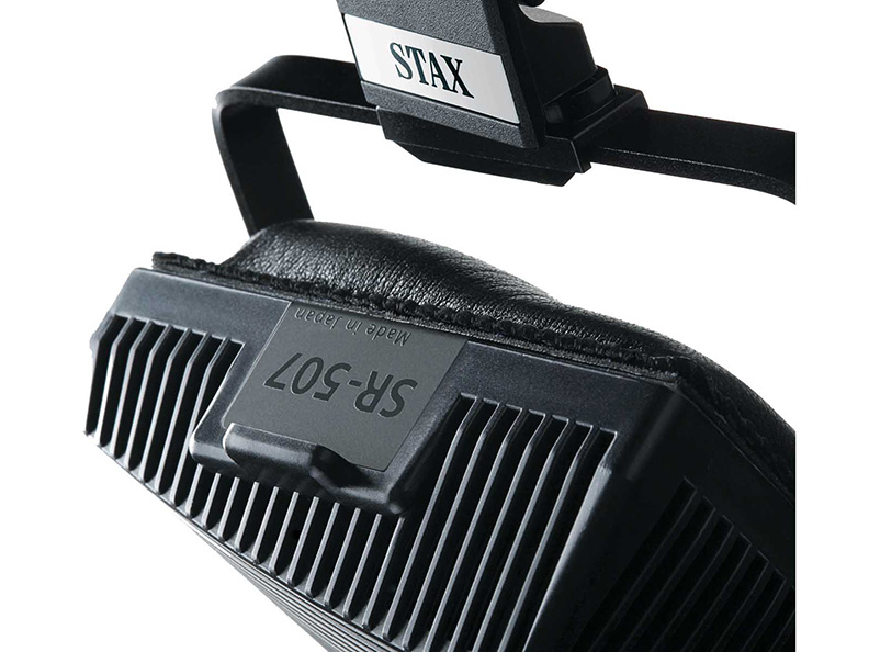 stax srs 5100