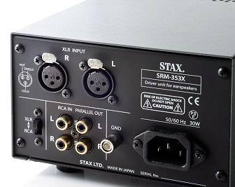 stax srs 5100